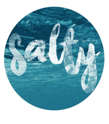 Salty circle