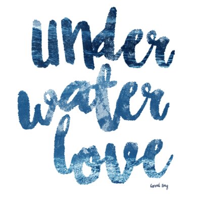 underwater love design 3