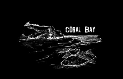 coral bay drawing logowhite 