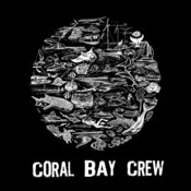 coral bay crew drawing invert