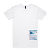 Rush Hour (hammerhead) Mens t-shirt
