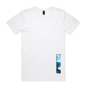Commuter - mens t-shirt