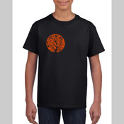 Staghorn Coral Youth Tshirt